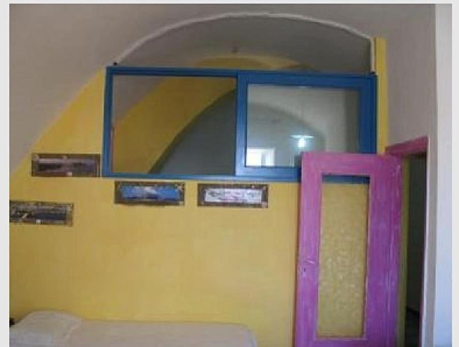 Appartamento Vista Mare Procida Exteriér fotografie